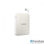 پاوربانک سامسونگ Samsung External Battery Pack 8400 mAh