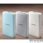 پاوربانک سامسونگ Samsung External Battery Pack 8400 mAh