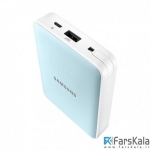 پاوربانک سامسونگ Samsung External Battery Pack 8400 mAh