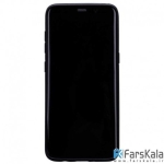 قاب محافظ چرمی نیلکین Nillkin Burt Case برای گوشی Samsung Galaxy S8 Plus