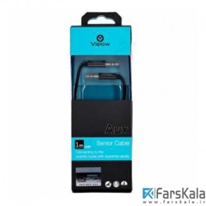 کابل صدا Viipow AUX Senior Cable