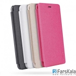 کیف محافظ نیلکین Nillkin Sparkle برای Huawei P10 Lite
