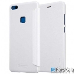 کیف محافظ نیلکین Nillkin Sparkle برای Huawei P10 Lite