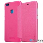 کیف محافظ نیلکین Nillkin Sparkle برای Huawei P10 Lite