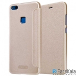 کیف محافظ نیلکین Nillkin Sparkle برای Huawei P10 Lite