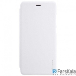 کیف محافظ نیلکین Nillkin Sparkle برای Huawei P10 Lite