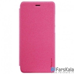 کیف محافظ نیلکین Nillkin Sparkle برای Huawei P10 Lite