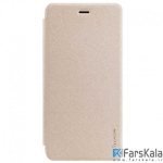 کیف محافظ نیلکین Nillkin Sparkle برای Huawei P10 Lite