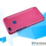 کیف محافظ نیلکین Nillkin Sparkle برای Huawei P10 Lite