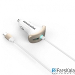 شارژر فندکی پرومیت Promate Booster-C Car Charger