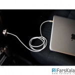 شارژر فندکی پرومیت Promate Booster-C Car Charger