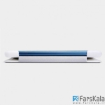 کیف چرمی نیلکین Nillkin QIN برای گوشی Huawei P10 Lite