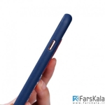 قاب محافظ نیلکین Nillkin Brocade style Cover برای گوشی Apple iPhone 7
