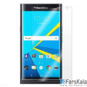 محافظ صفحه نمایش شیشه ای RG برای BlackBerry Priv