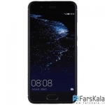قاب محافظ نیلکین Nillkin Synthetic FIber برای Huawei P10