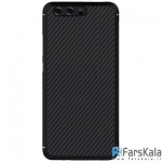 قاب محافظ نیلکین Nillkin Synthetic FIber برای Huawei P10