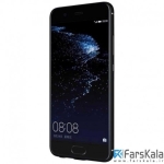 قاب محافظ نیلکین Nillkin Synthetic FIber برای Huawei P10