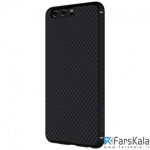 قاب محافظ نیلکین Nillkin Synthetic FIber برای Huawei P10