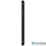 قاب محافظ نیلکین Nillkin Synthetic FIber برای Huawei P10