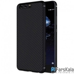 قاب محافظ نیلکین Nillkin Synthetic FIber برای Huawei P10