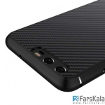قاب محافظ نیلکین Nillkin Synthetic FIber برای Huawei P10