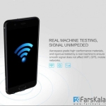 قاب محافظ نیلکین Nillkin Synthetic FIber برای Huawei P10 Plus