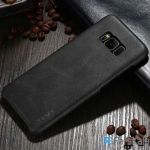 قاب محافظ چرمی X-Level VINTAGE SERIES برای گوشی Samsung Galaxy S8