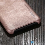 قاب محافظ چرمی X-Level VINTAGE SERIES برای گوشی Samsung Galaxy S8