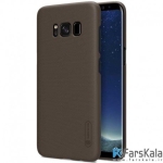 قاب محافظ نیلکین Nillkin Frosted Shield برای گوشی Samsung Galaxy S8