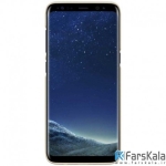 قاب محافظ نیلکین Nillkin Frosted Shield برای گوشی Samsung Galaxy S8