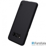 قاب محافظ نیلکین Nillkin Frosted Shield برای گوشی Samsung Galaxy S8