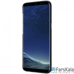 قاب محافظ نیلکین Nillkin Frosted Shield برای گوشی Samsung Galaxy S8