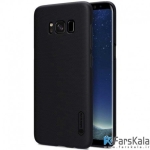 قاب محافظ نیلکین Nillkin Frosted Shield برای گوشی Samsung Galaxy S8
