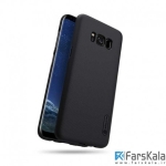 قاب محافظ نیلکین Nillkin Frosted Shield برای گوشی Samsung Galaxy S8