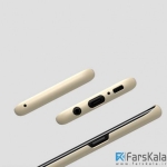 قاب محافظ نیلکین Nillkin Frosted Shield برای گوشی Samsung Galaxy S8