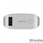 پاور بانک اصلی سامسونگ Samsung Fast Charge Battery Pack 5100mAh