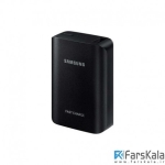 پاور بانک اصلی سامسونگ Samsung Fast Charge Battery Pack 5100mAh