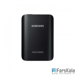 پاور بانک اصلی سامسونگ Samsung Fast Charge Battery Pack 5100mAh