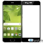 محافظ صفحه نمایش شیشه ای Nillkin 3D AP+ Pro برای گوشی Huawei P10