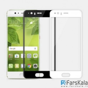 محافظ صفحه نمایش شیشه ای Nillkin 3D AP+ Pro برای گوشی Huawei P10 Plus