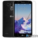 محافظ صفحه نمایش شیشه ای نیلکین Nillkin H برای LG Stylus 3