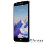 محافظ صفحه نمایش شیشه ای نیلکین Nillkin H برای LG Stylus 3