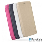 کیف محافظ نیلکین Nillkin Sparkle برای Asus Zenfone 3s Max ZC521TL