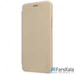 کیف محافظ نیلکین Nillkin Sparkle برای Asus Zenfone 3s Max ZC521TL