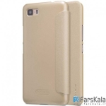 کیف محافظ نیلکین Nillkin Sparkle برای Asus Zenfone 3s Max ZC521TL