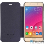کیف محافظ نیلکین Nillkin Sparkle برای Asus Zenfone 3s Max ZC521TL