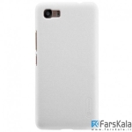 قاب محافظ نیلکین Nillkin Frosted Shield برای گوشی Asus Zenfone 3s Max ZC521TL