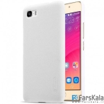قاب محافظ نیلکین Nillkin Frosted Shield برای گوشی Asus Zenfone 3s Max ZC521TL