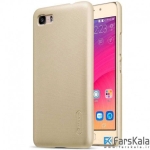 قاب محافظ نیلکین Nillkin Frosted Shield برای گوشی Asus Zenfone 3s Max ZC521TL