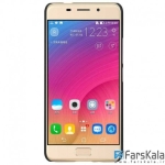 قاب محافظ نیلکین Nillkin Frosted Shield برای گوشی Asus Zenfone 3s Max ZC521TL